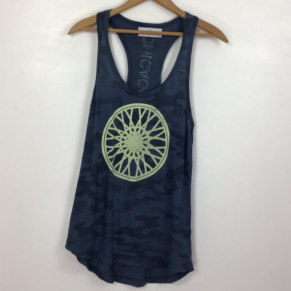 soulcycle Small Tank - Picture 4 of 5
